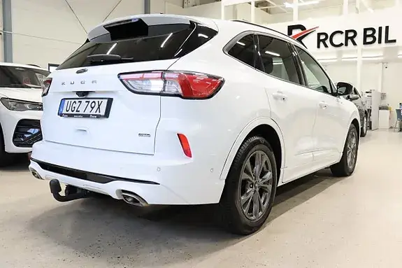 Ford Kuga 2020 photo 5