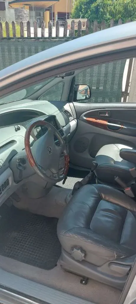 Toyota Previa