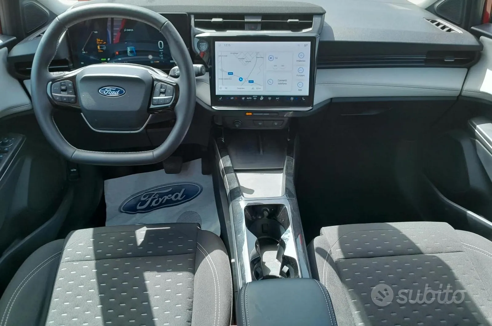 Ford Puma 2025 photo 4