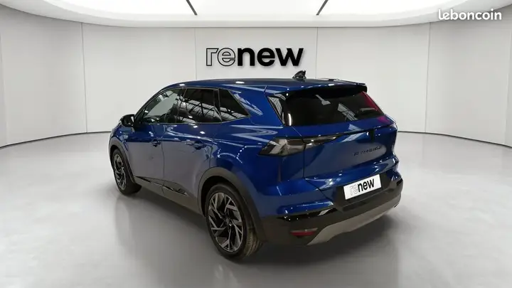 Renault Symbioz 2026 photo 3