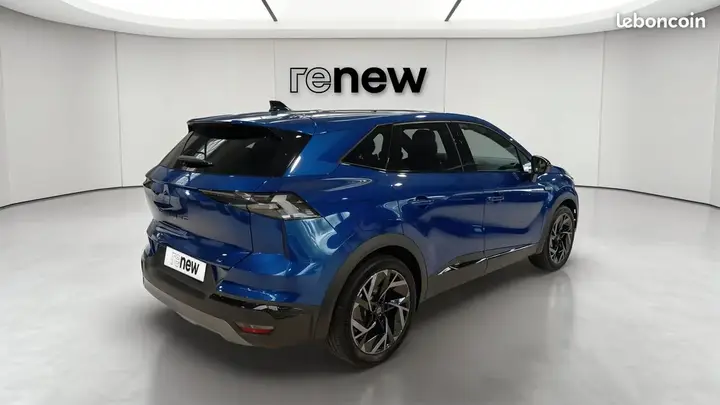 Renault Symbioz 2026 photo 5