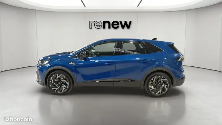 Renault Symbioz 2026 photo 2