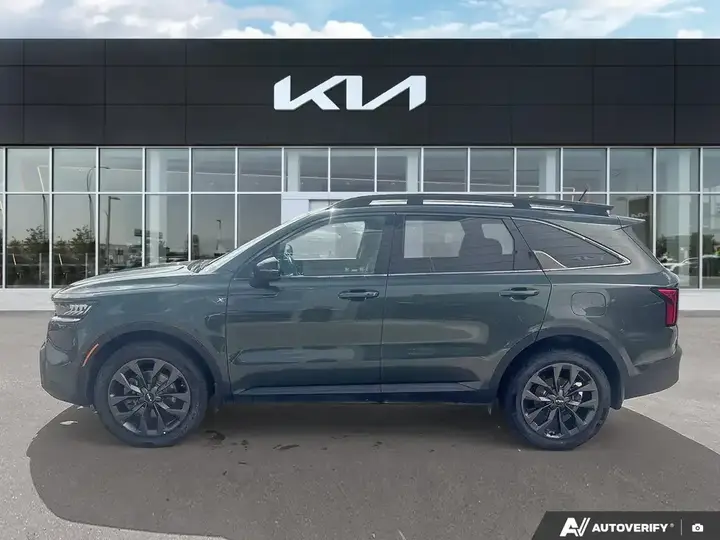 Kia Sorento 2022 photo 4