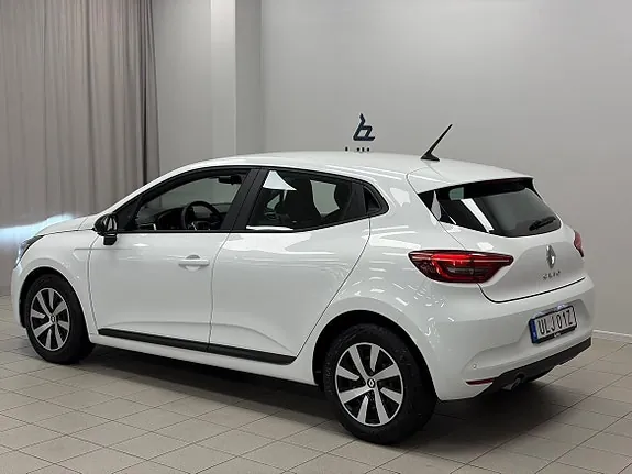 Renault Clio 2023 photo 3