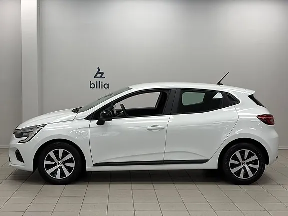 Renault Clio 2023 photo 2
