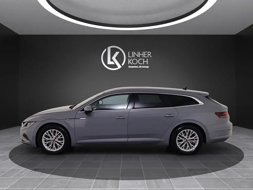 Volkswagen Arteon 2023 photo 2