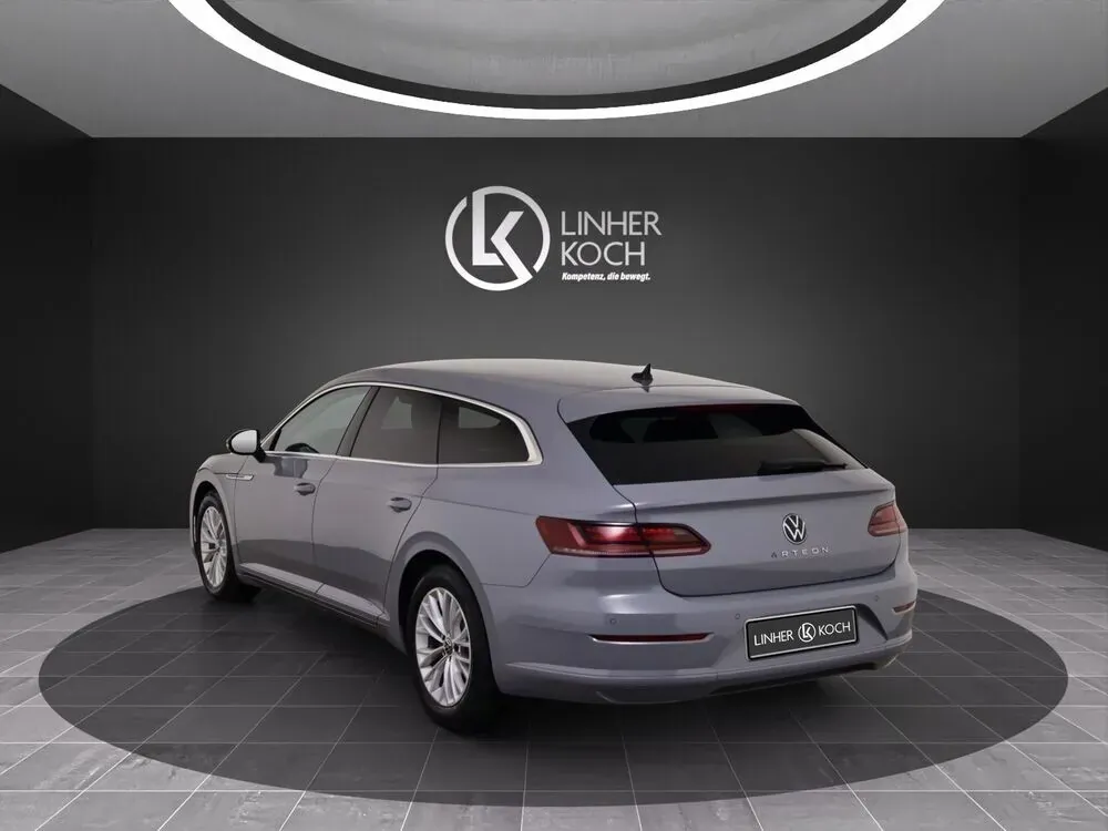 Volkswagen Arteon 2023 photo 3