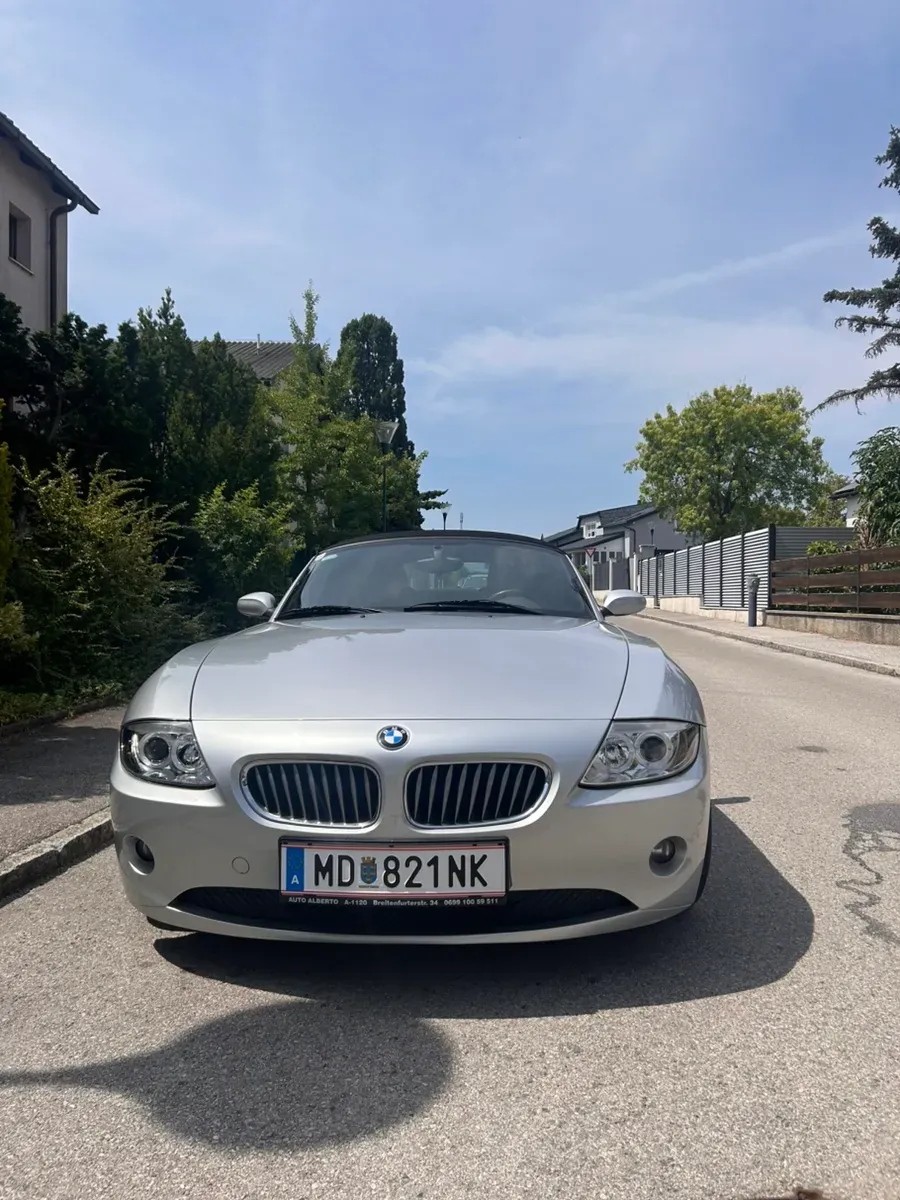 BMW Z4