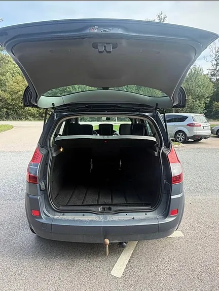 Renault Scenic Ii 2009 photo 5