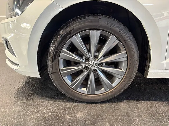 Volkswagen Polo 2019 photo 5