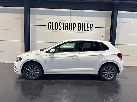 Volkswagen Polo 2019 photo 4