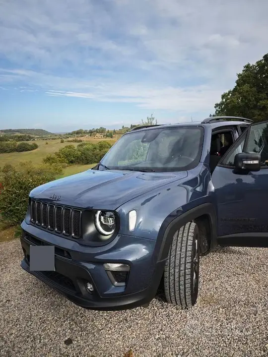 Jeep Renegade 2021 photo 3