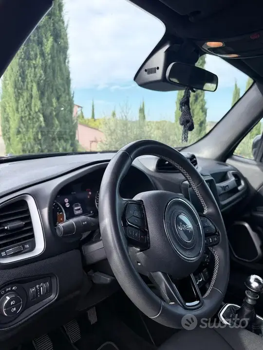 Jeep Renegade 2021 photo 5
