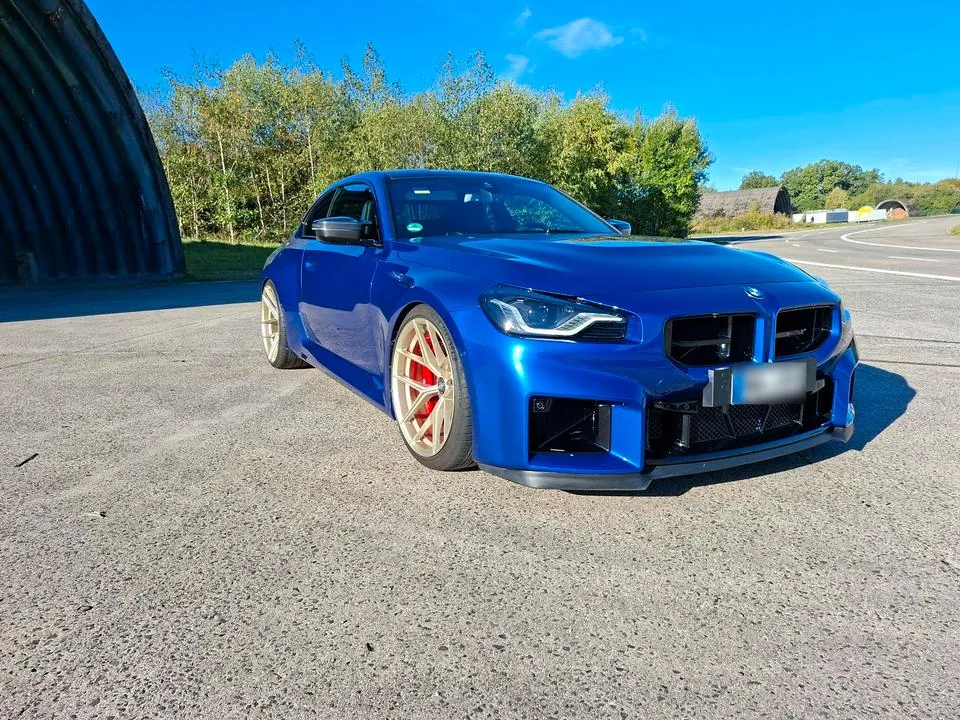 BMW M2
