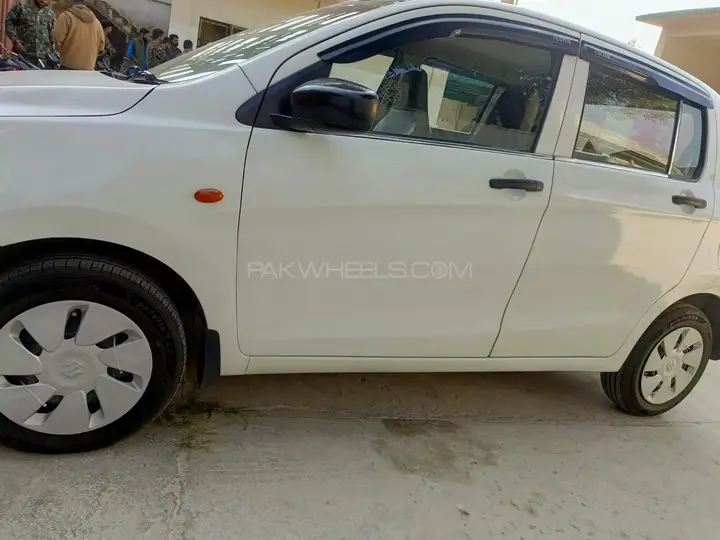 Suzuki Cultus