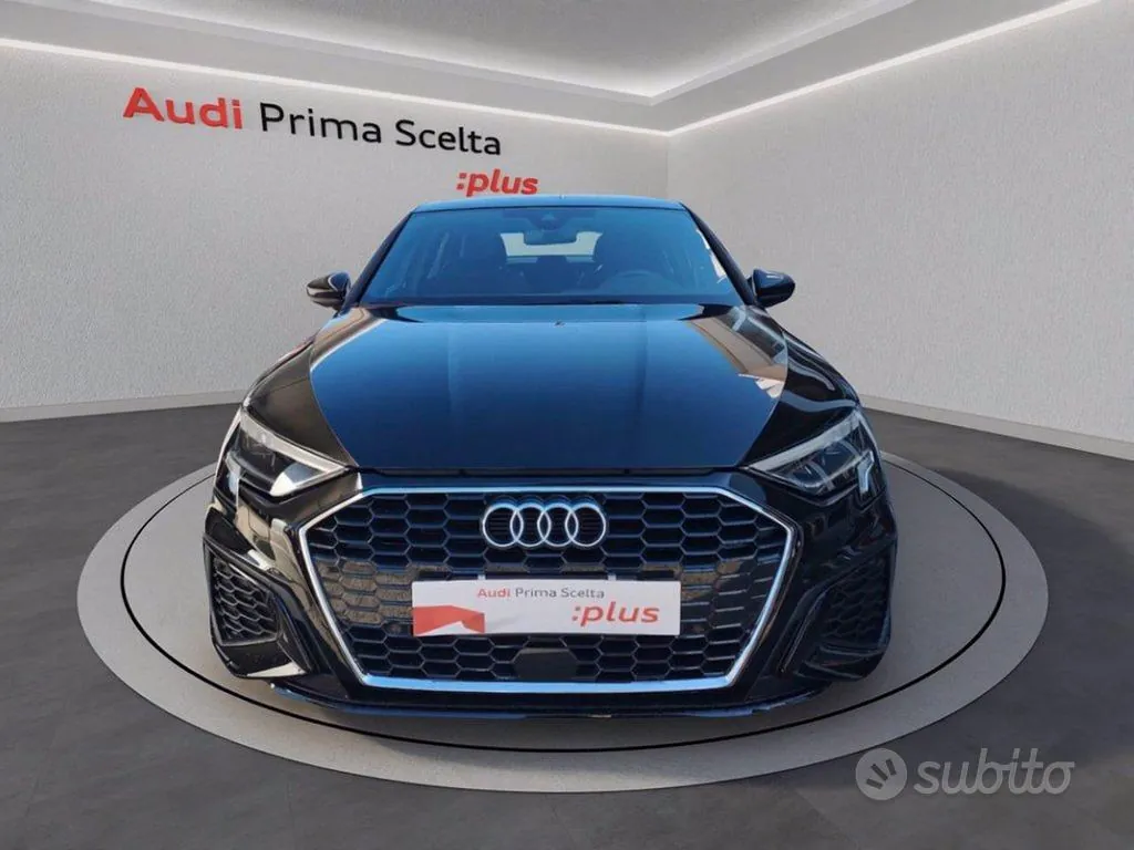 Audi A3 Sportback 2023 photo 2