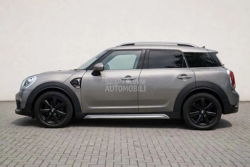 Mini Countryman 2020 photo 5