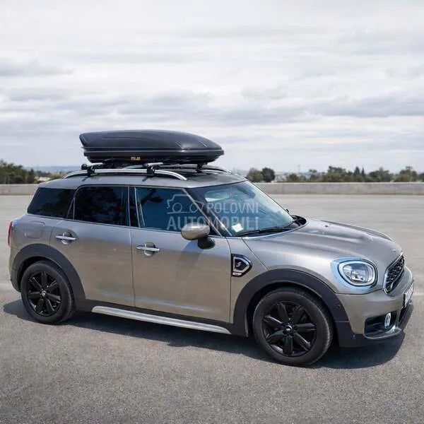Mini Countryman 2020 photo 4