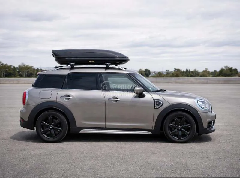 Mini Countryman 2020 photo 3
