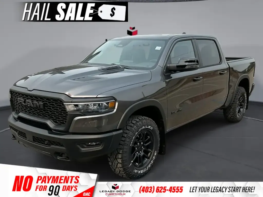 Ram 1500
