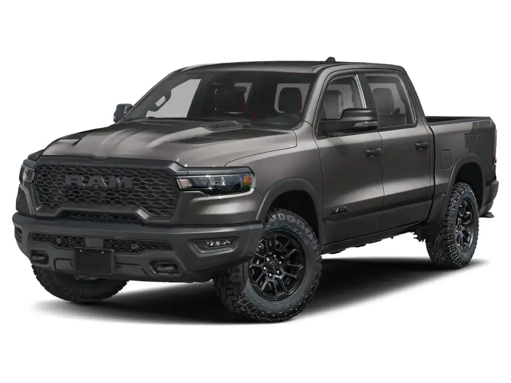 Ram 1500 2026 photo 5