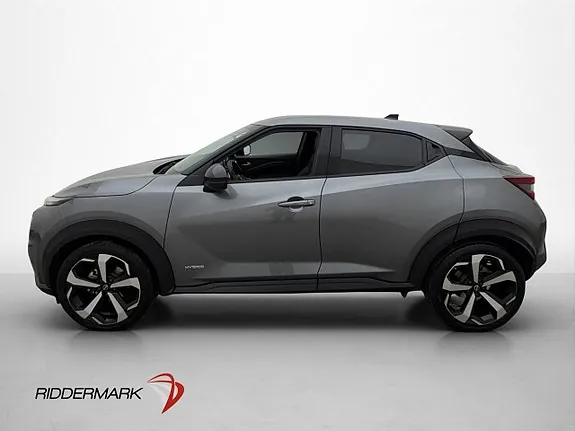 Nissan Juke 2022 photo 4