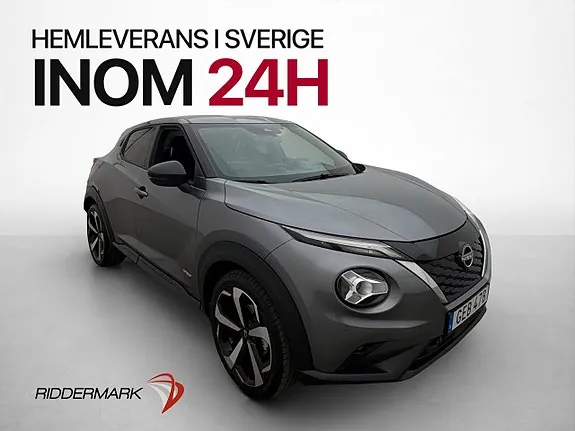 Nissan Juke 2022 photo 3