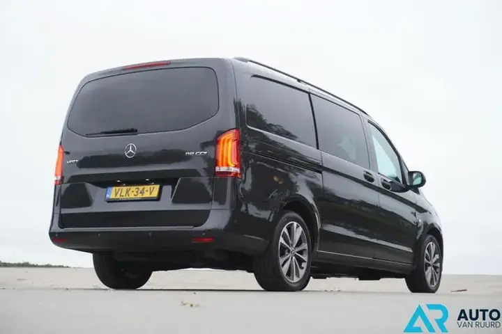 Mercedes-Benz Vito 2021 photo 2