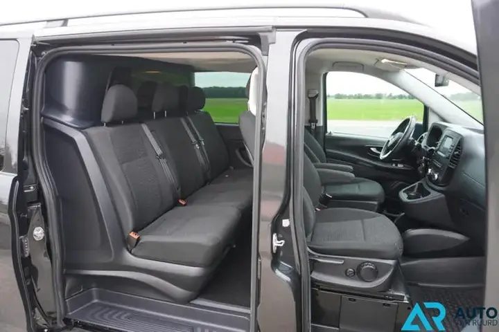 Mercedes-Benz Vito 2021 photo 3