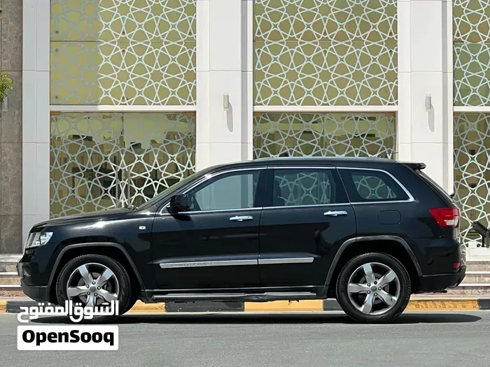 Jeep Grand Cherokee 2013 photo 2