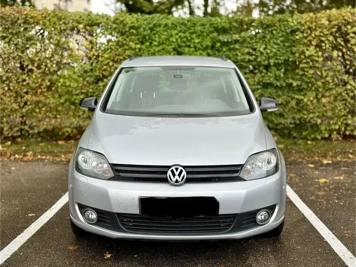 Volkswagen Golf 6