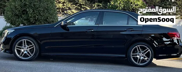 Mercedes-Benz E-Class 2016 photo 4