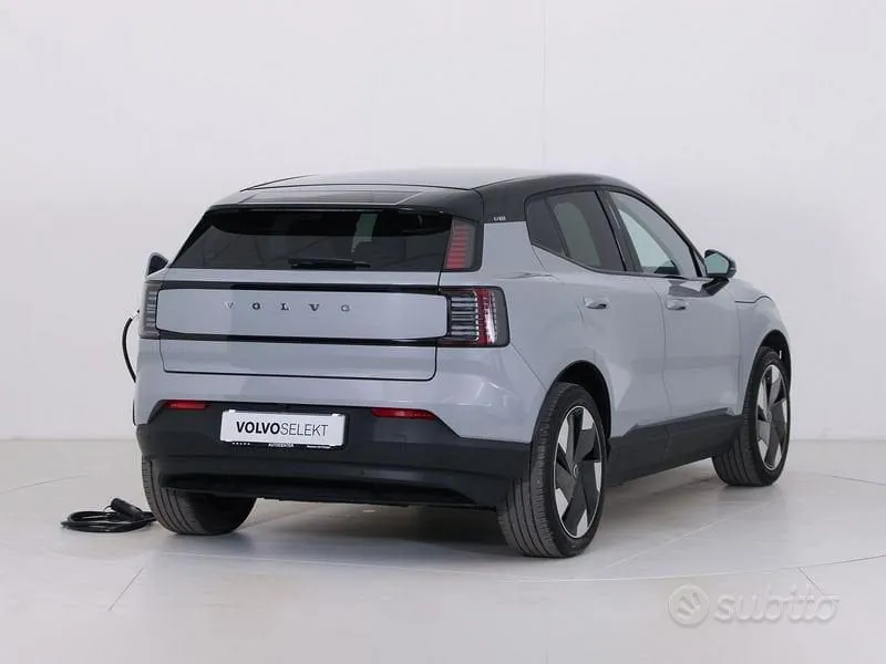 Volvo Ex30 2024 photo 4