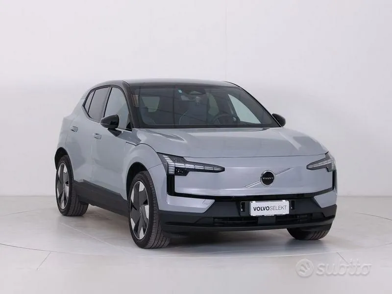 Volvo Ex30 2024 photo 3