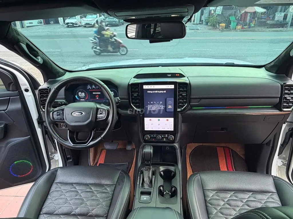 Ford Everest 2026 photo 5