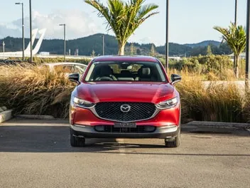 Mazda Cx-30 2026 photo 5