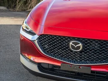 Mazda Cx-30 2026 photo 4