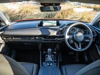 Mazda Cx-30 2026 photo 3