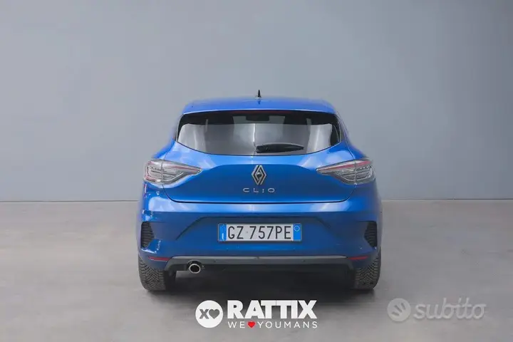 Renault Clio 2025 photo 5