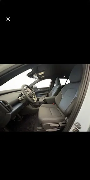 Volvo Ex30 2025 photo 3