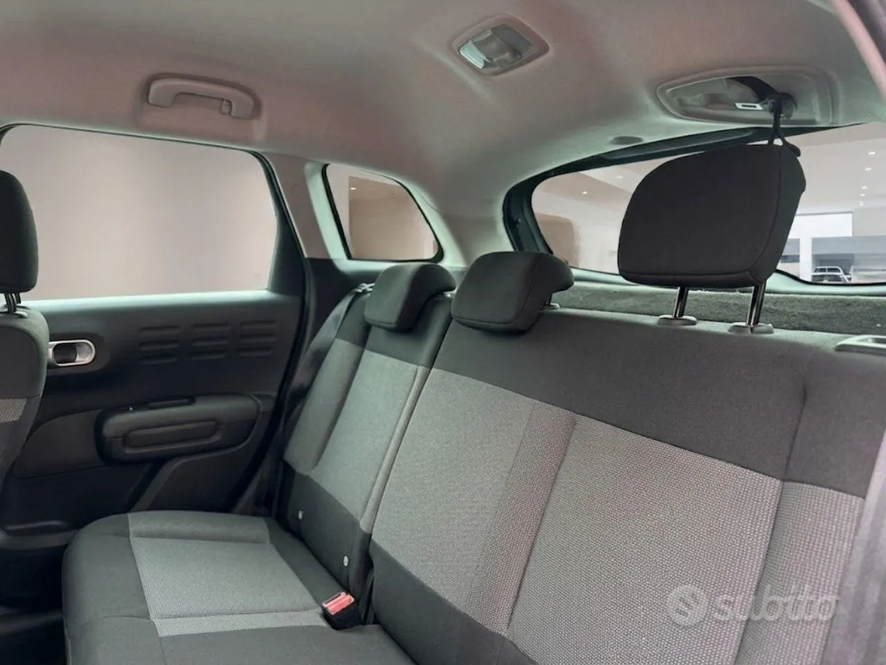 Citroen C3 Aircross 2024 photo 5