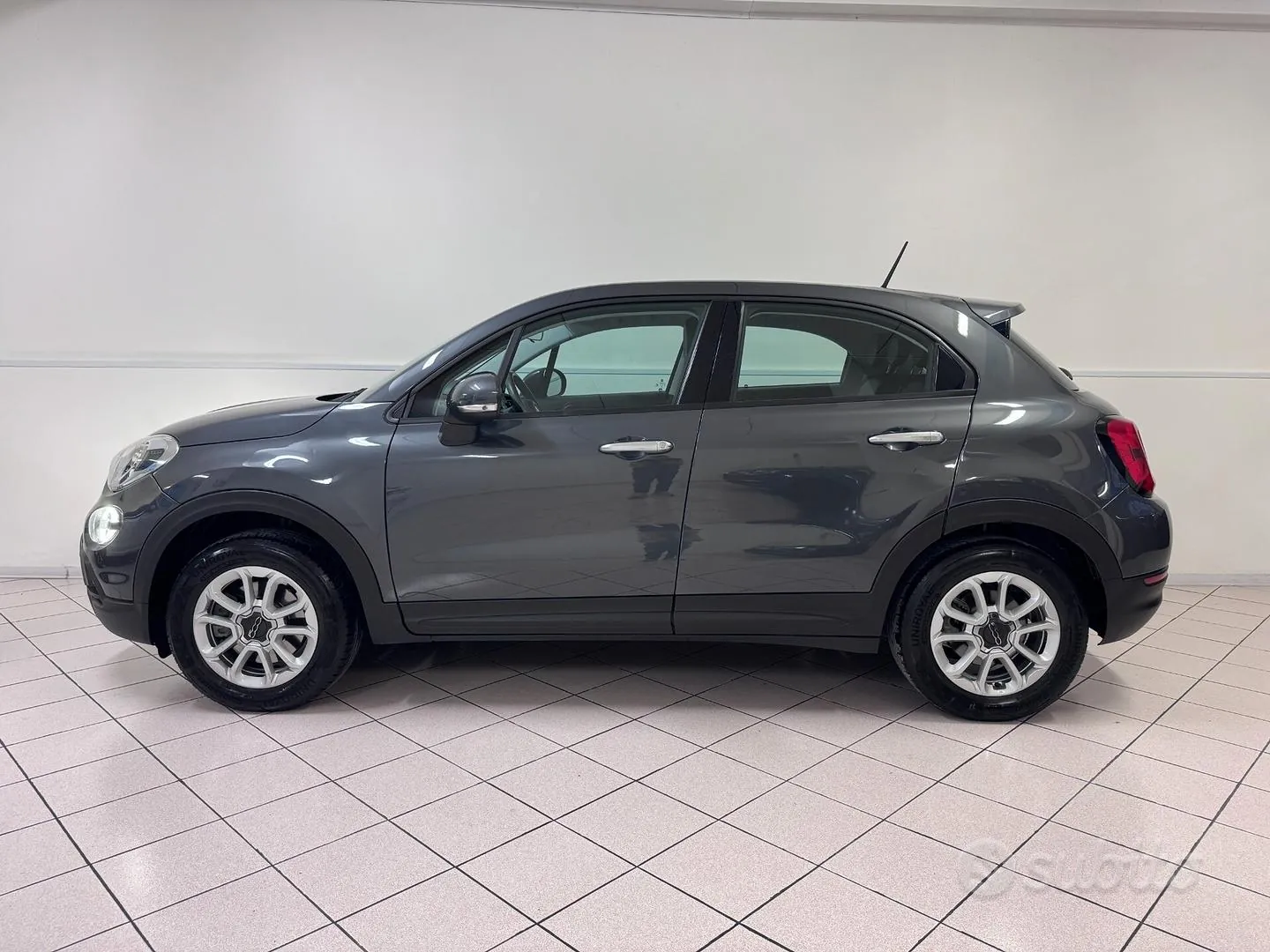 Fiat 500X 2019 photo 4