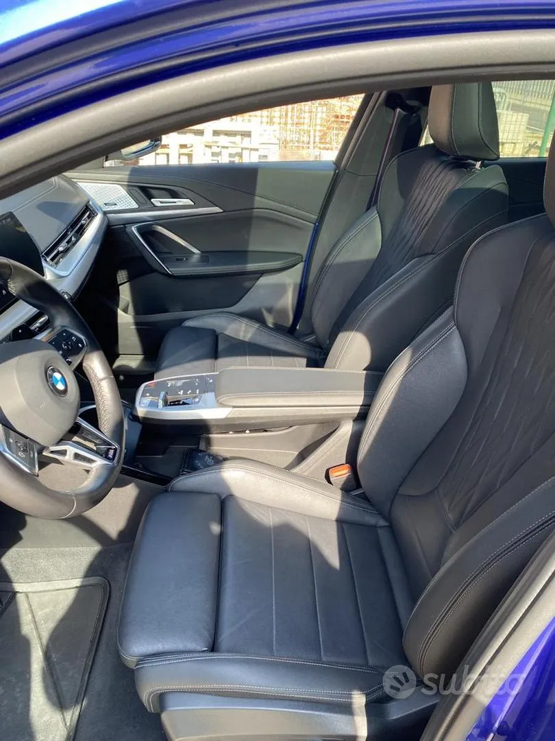 BMW X2 2024 photo 5