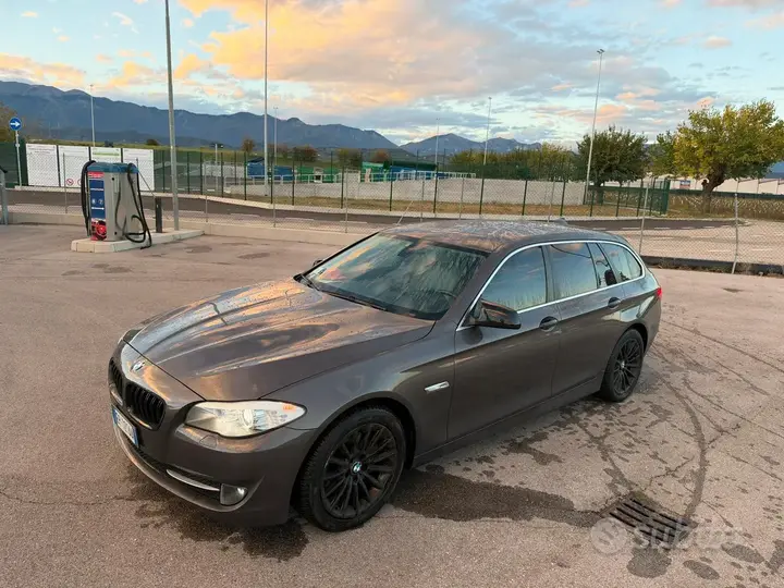 BMW 520D