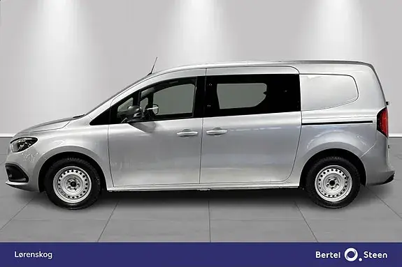 Mercedes-Benz Citan 2024 photo 2