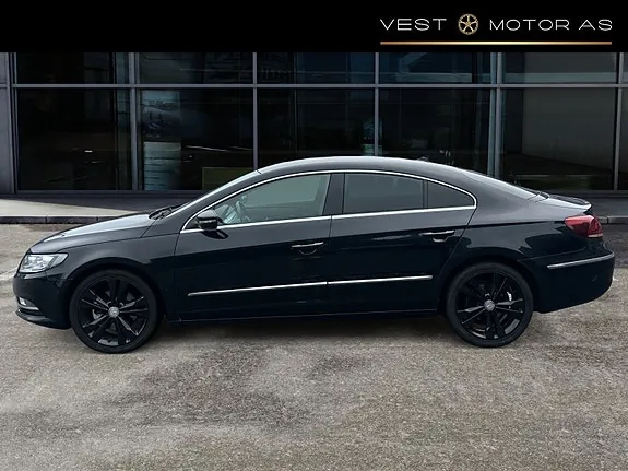 Volkswagen Cc 2013 photo 4