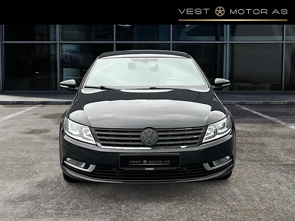 Volkswagen Cc 2013 photo 2