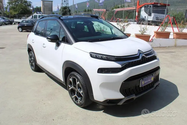 Citroen C3 Aircross 2023 photo 3