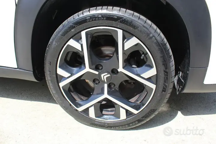 Citroen C3 Aircross 2023 photo 4