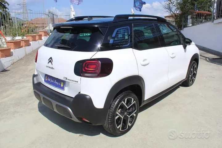 Citroen C3 Aircross 2023 photo 5
